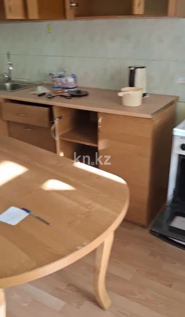Аренда 1-комнатной квартиры, 50 м² - Аренда однокомнатных квартир помесячно в Астане фото 2 из 6
