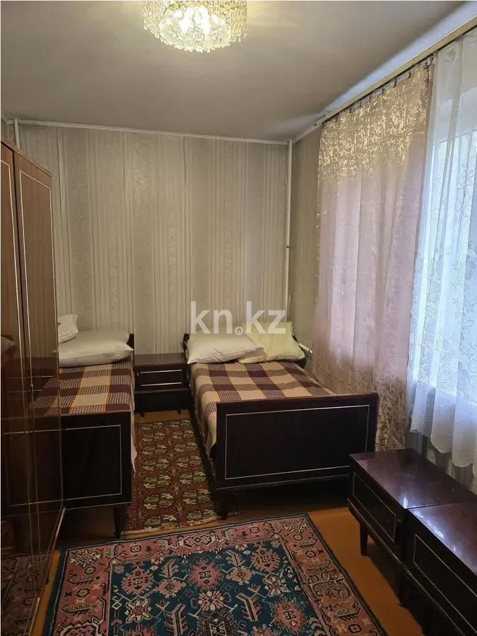 Продажа 2-комнатной квартиры, 45.9 м² - Продажа недвижимости в Алматы - страница 3 фото 2 из 4