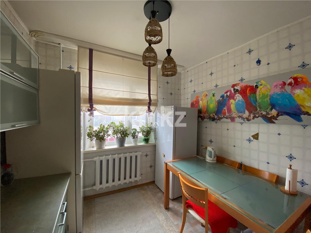 Продажа 2-комнатной квартиры, 53 м², ул. Таттимбета - Продажа квартир в Караганде фото 7 из 15