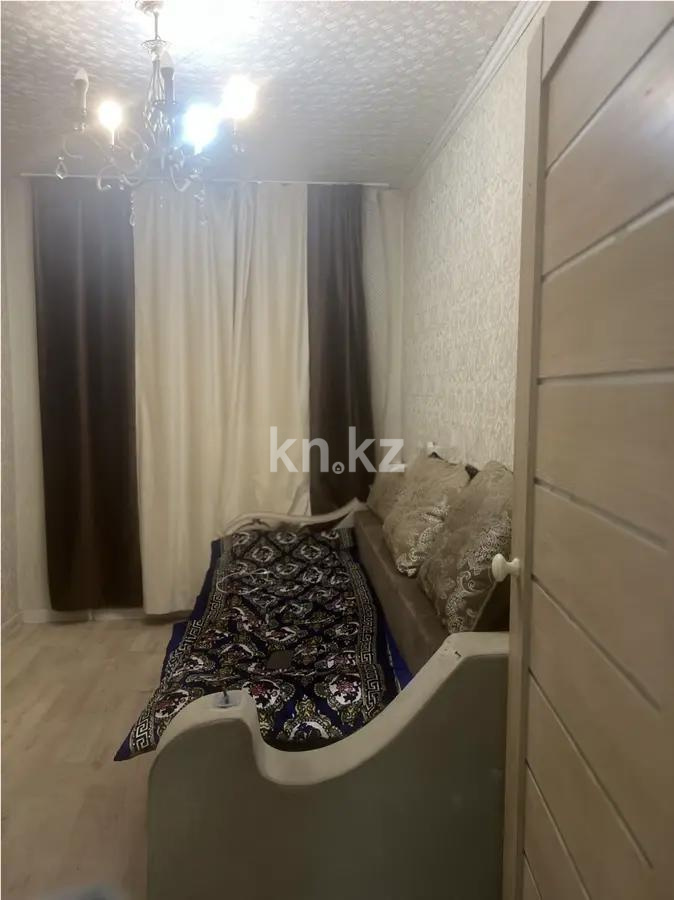 Продажа 3-комнатной квартиры, 65 м², ул. Молокова, дом  88 - Продажа квартир в Караганде фото 2 из 7