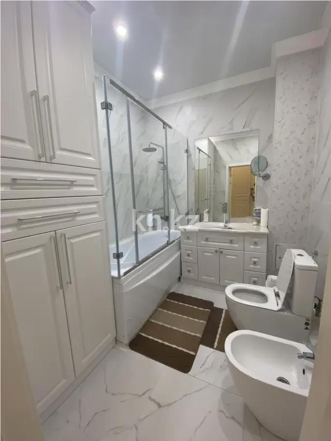 Продажа 3-комнатной квартиры, 64 м² - Продажа недвижимости в Казахстане фото 5 из 6