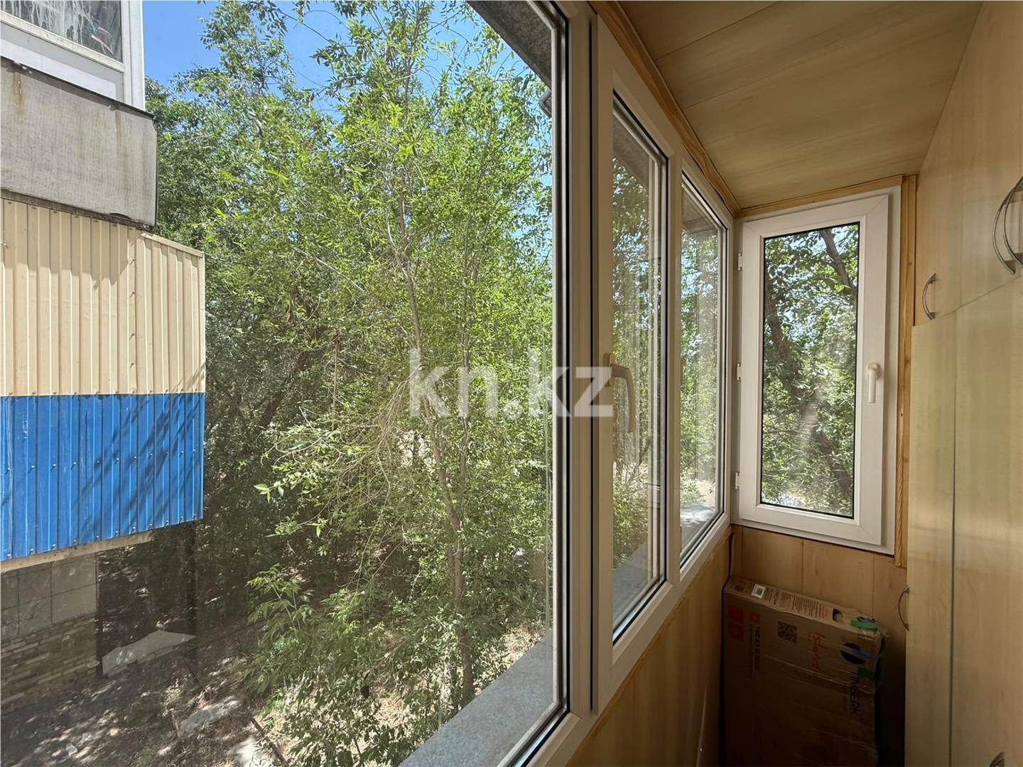 Продажа 4-комнатной квартиры, 75 м² - Продажа квартир в Караганде - страница 4 фото 15 из 16