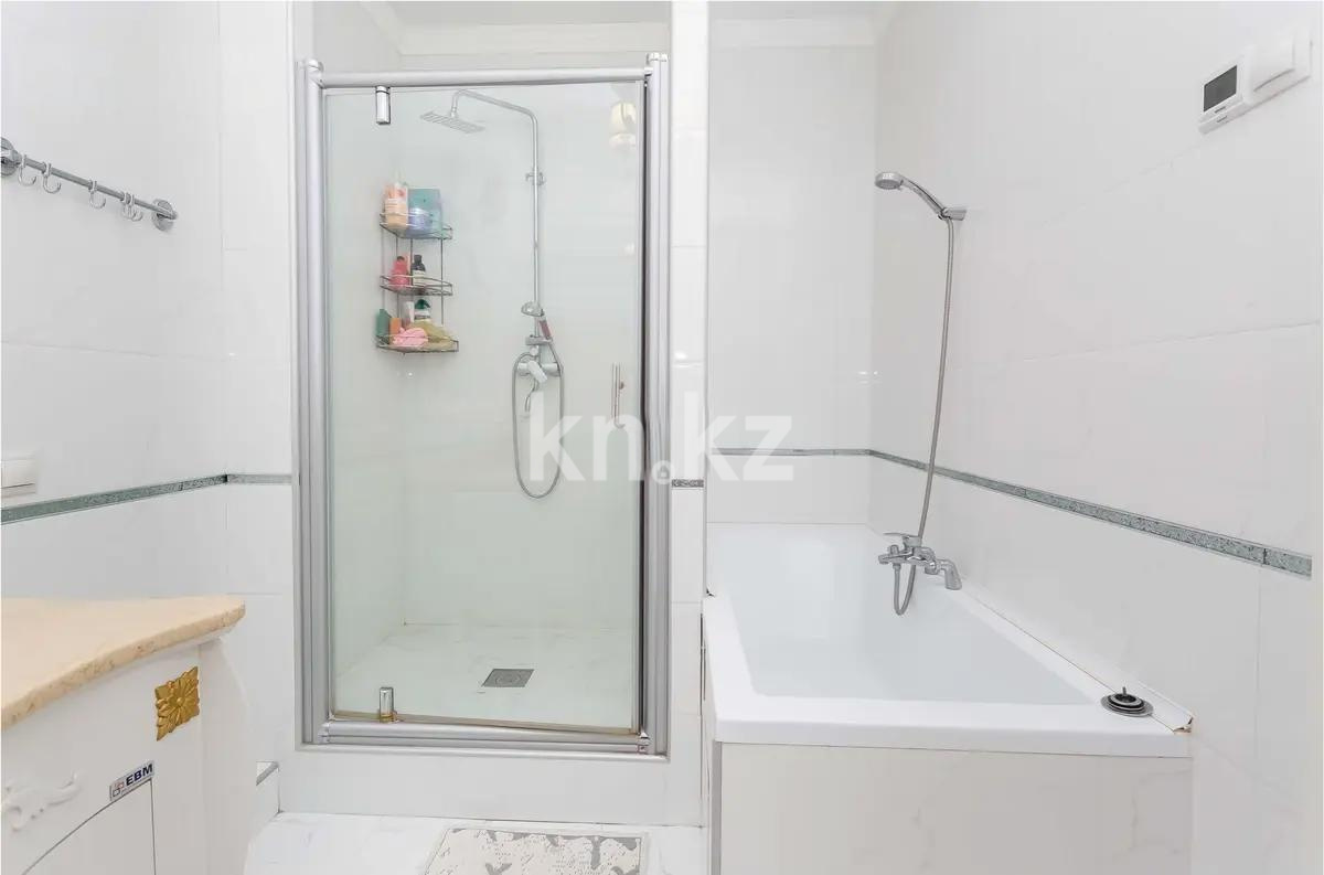 Продажа 5-комнатной квартиры, 284.4 м², пр. Аль-Фараби, дом  45 - Продажа квартир без посредников в Алматы фото 8 из 11