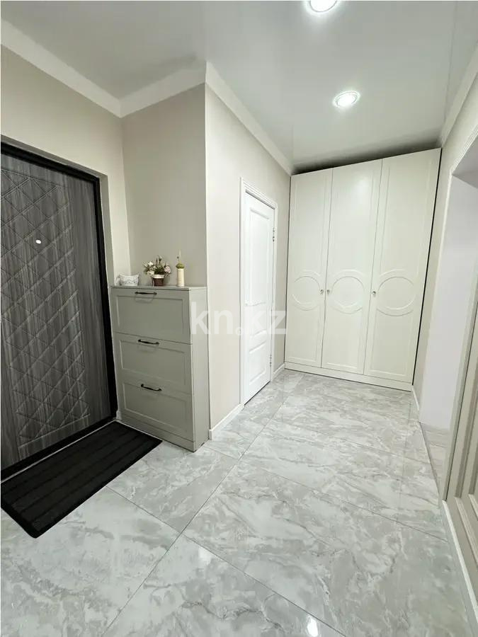 Продажа 3-комнатной квартиры, 91.1 м², мкр-н Аксай-5, дом  25 в Алматы - фото 7