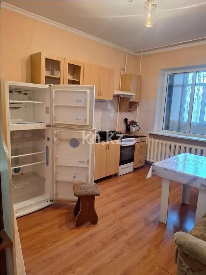 Продажа 1-комнатной квартиры, 43 м² - Продажа однокомнатных квартир от собственников в Алматы - страница 10 фото 1 из 2