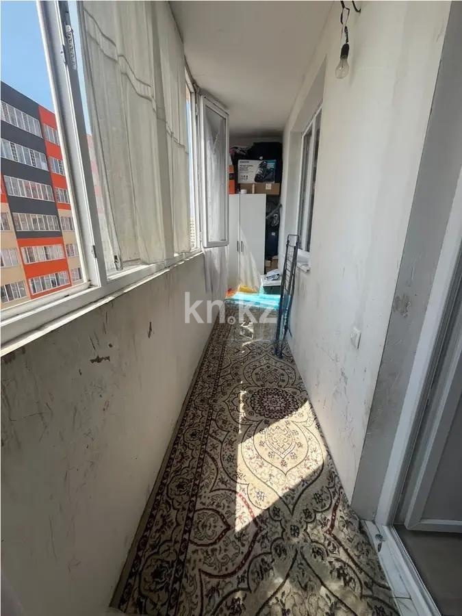 Продажа 1-комнатной квартиры, 39 м² в Астане - фото 4