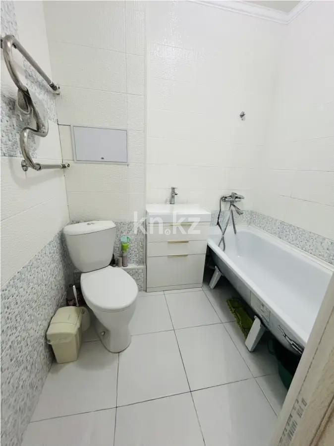 Продажа 1-комнатной квартиры, 30 м² - Продажа однокомнатных квартир в Казахстане - страница 9 фото 3 из 3