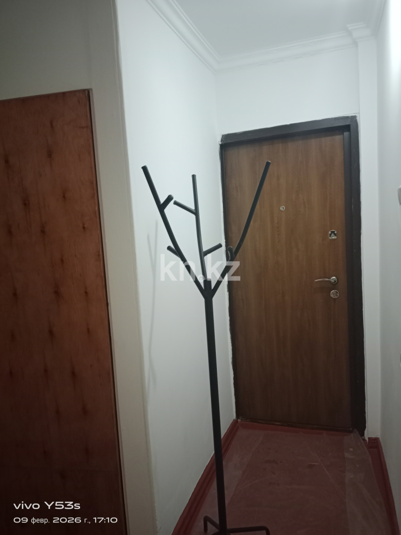 Продажа 2-комнатной квартиры, 44 м² - Продажа квартир в панельном доме в Караганде фото 5 из 7