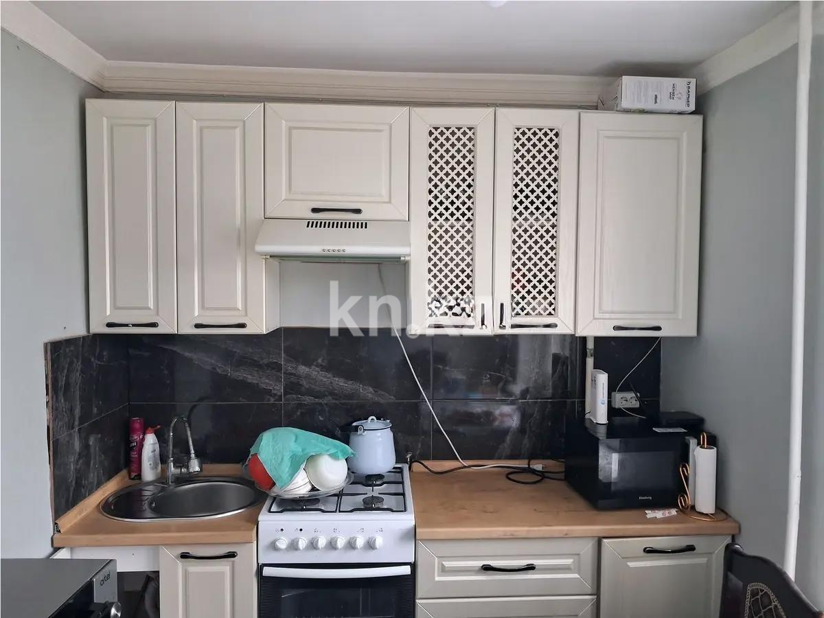 Продажа 2-комнатной квартиры, 45 м² - Недвижимость в Астане - страница 13 фото 3 из 5