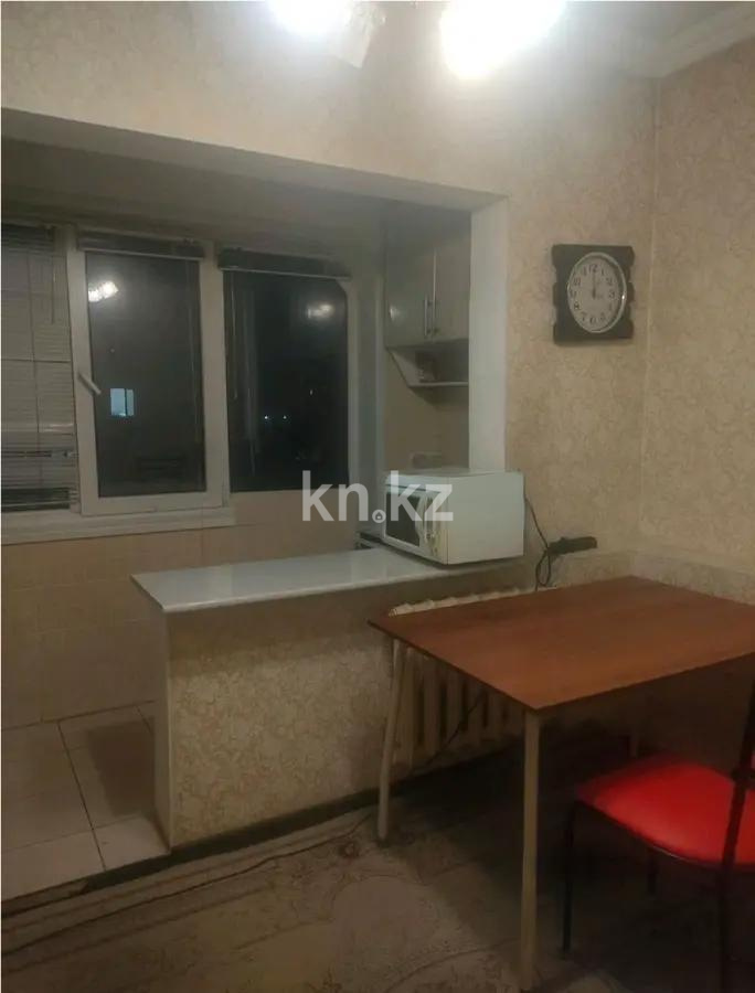 Продажа 1-комнатной квартиры, 42 м², ул. Тлендиева, дом  231 - Продажа  однокомнатных квартир в Алматы фото 2 из 2