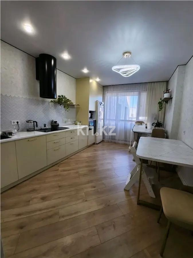 Продажа 2-комнатной квартиры, 67 м² в Астане - фото 3