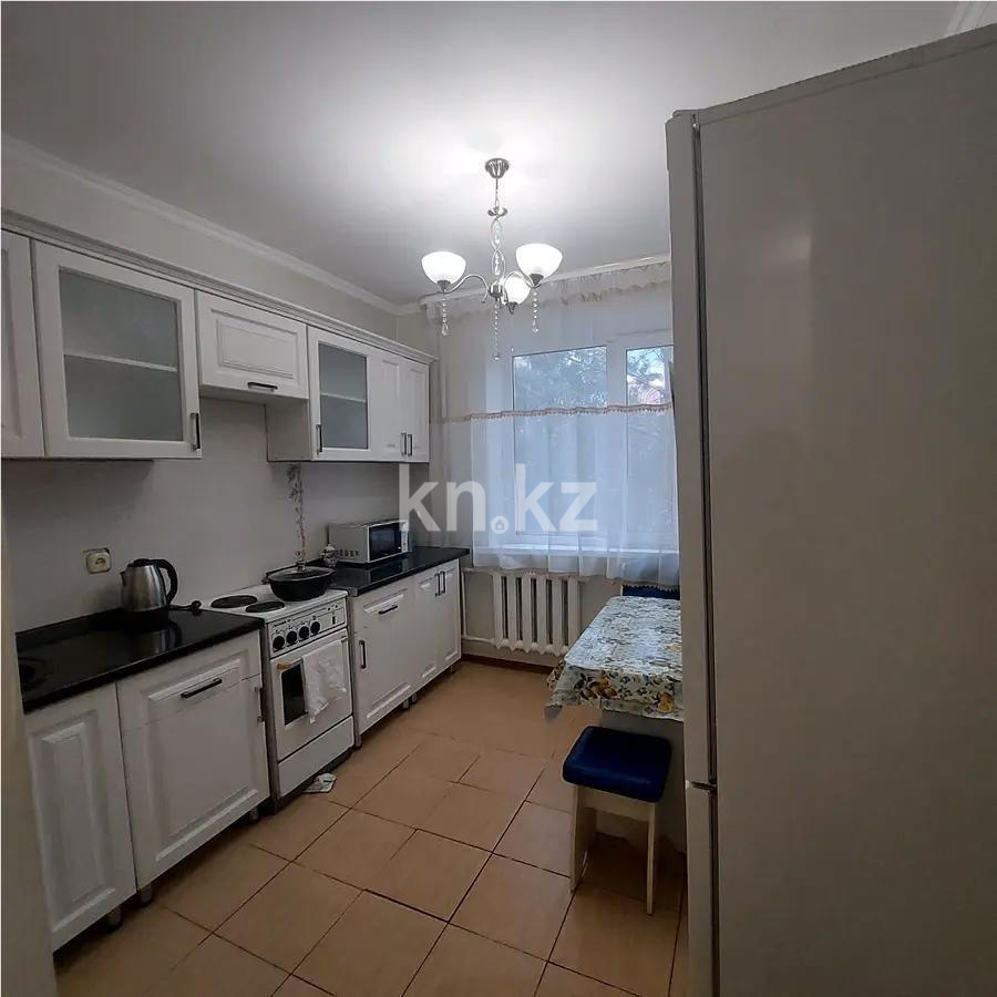 Продажа 1-комнатной квартиры, 42 м², ул. Белинского, дом  4/1 - Продажа  однокомнатных квартир в Караганде фото 2 из 5