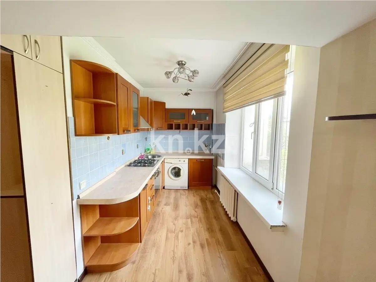 Продажа 2-комнатной квартиры, 54 м² в Алматы - фото 3