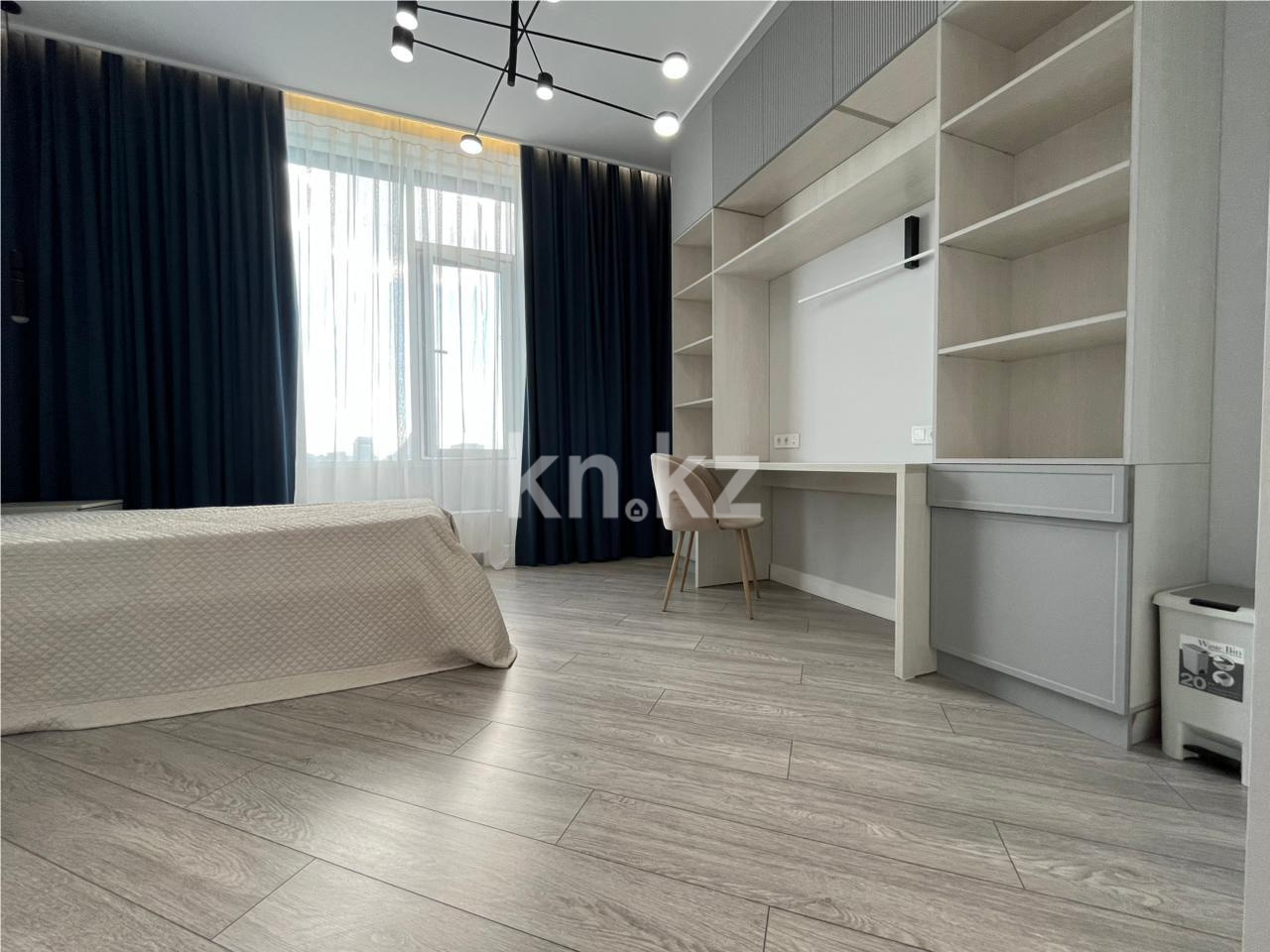 Продажа 3-комнатной квартиры, 115 м² - Продажа квартир в р-не Есиль Астаны - страница 54 фото 25 из 36