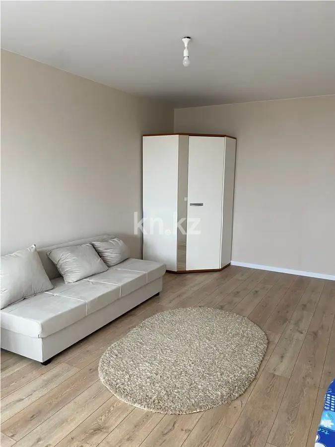 Продажа 1-комнатной квартиры, 34.5 м² в Астане