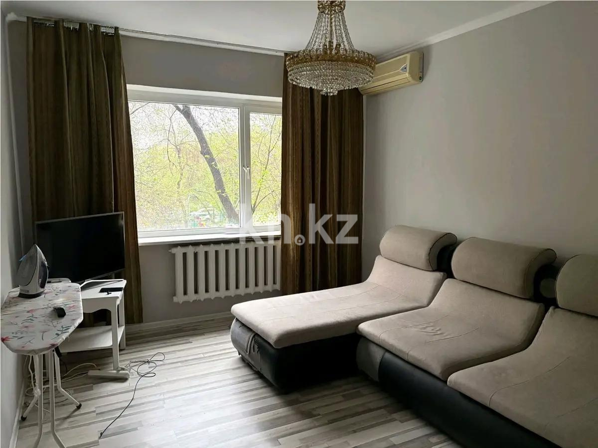 Продажа 3-комнатной квартиры, 73 м² в Алматы