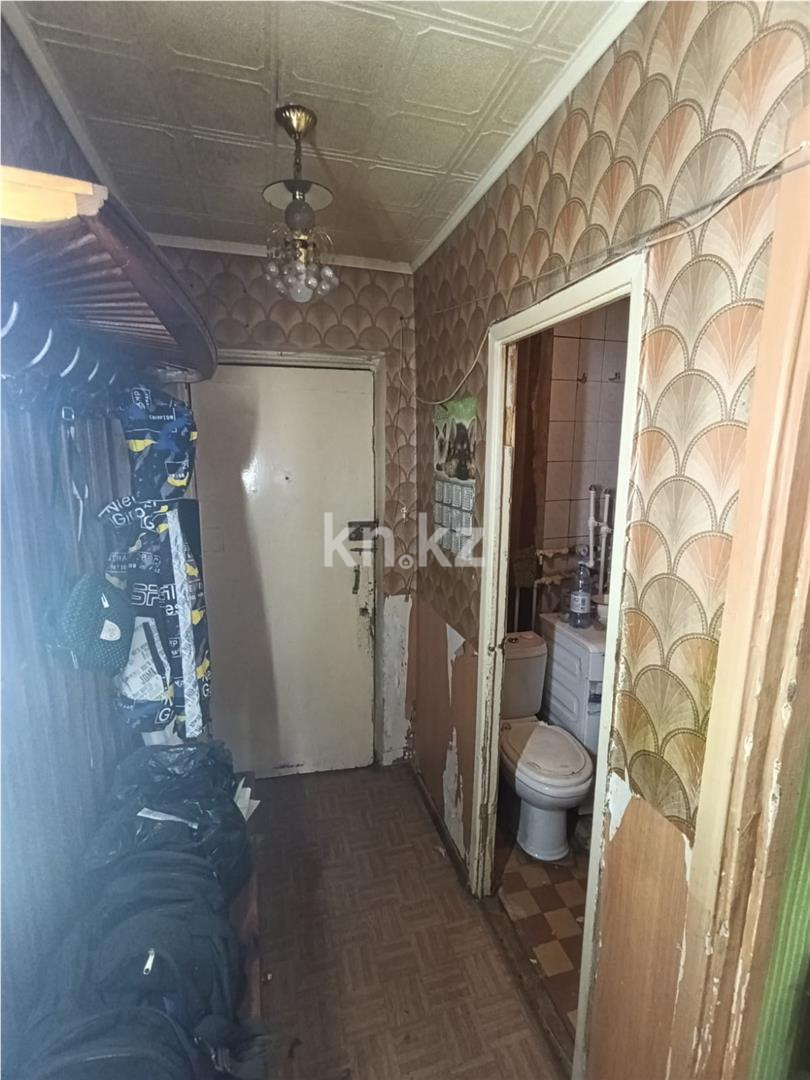 Продажа 1-комнатной квартиры, 32 м² - Продажа домов, коттеджей в Костанае фото 5 из 6