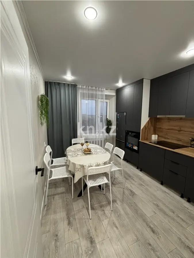 Продажа 3-комнатной квартиры, 72 м², 68-й квартал, дом  12 - Продажа квартир в Темиртау без посредников фото 5 из 7