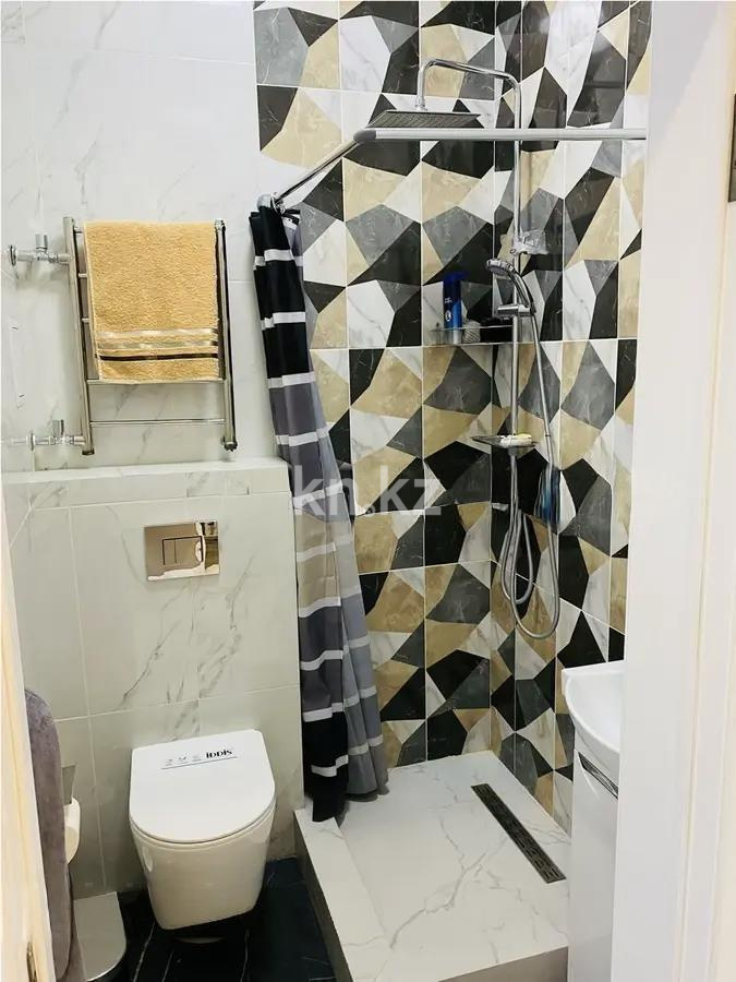 Продажа 2-комнатной квартиры, 70 м² в Алматы - фото 5