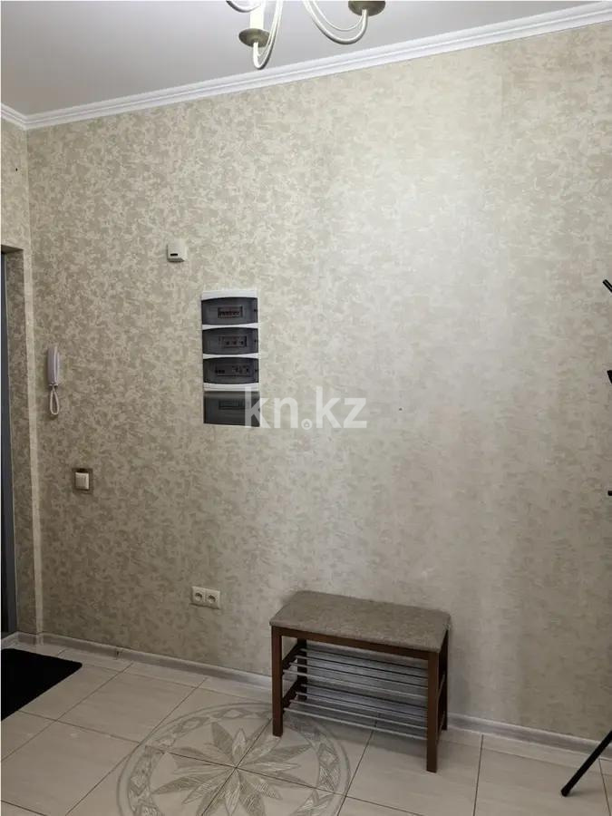 Продажа 1-комнатной квартиры, 44.5 м² - Недвижимость в Казахстане - страница 3 фото 4 из 4