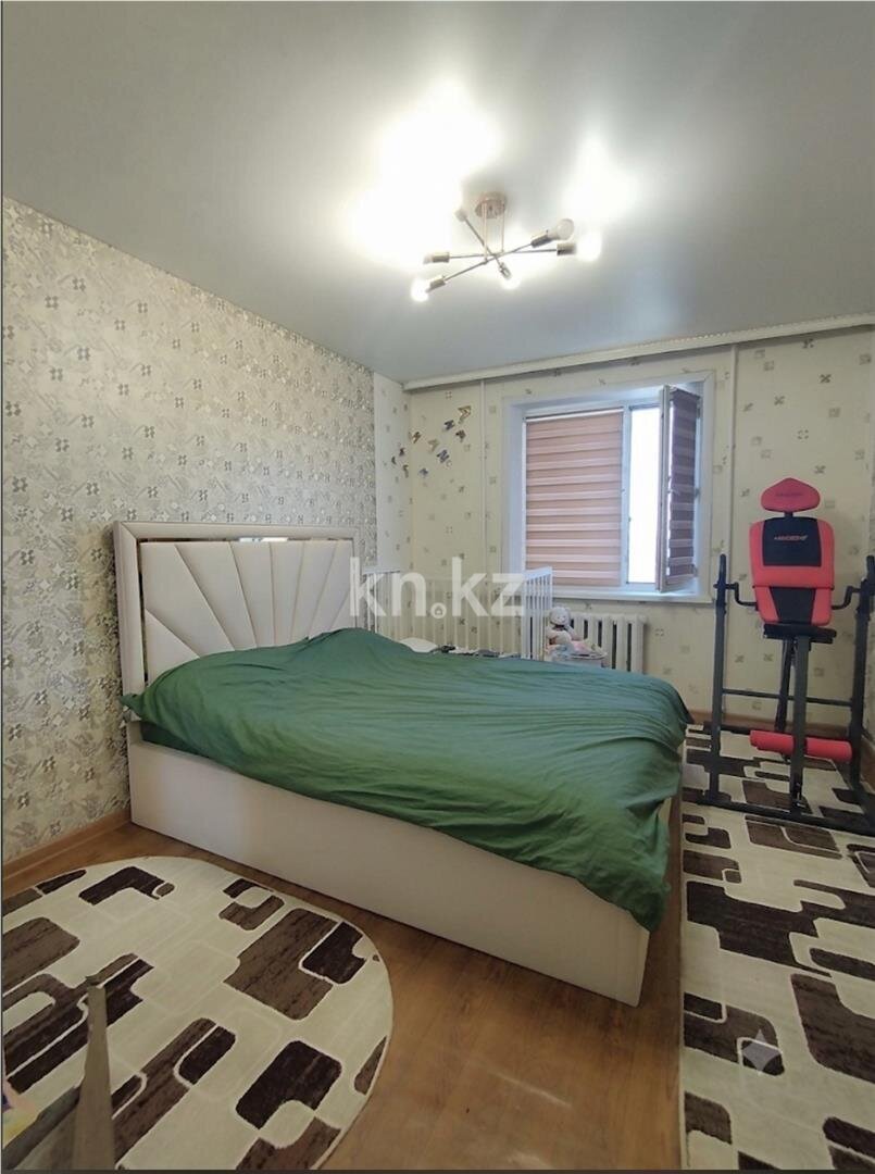 Продажа 3-комнатной квартиры, 70 м² в Темиртау - фото 3