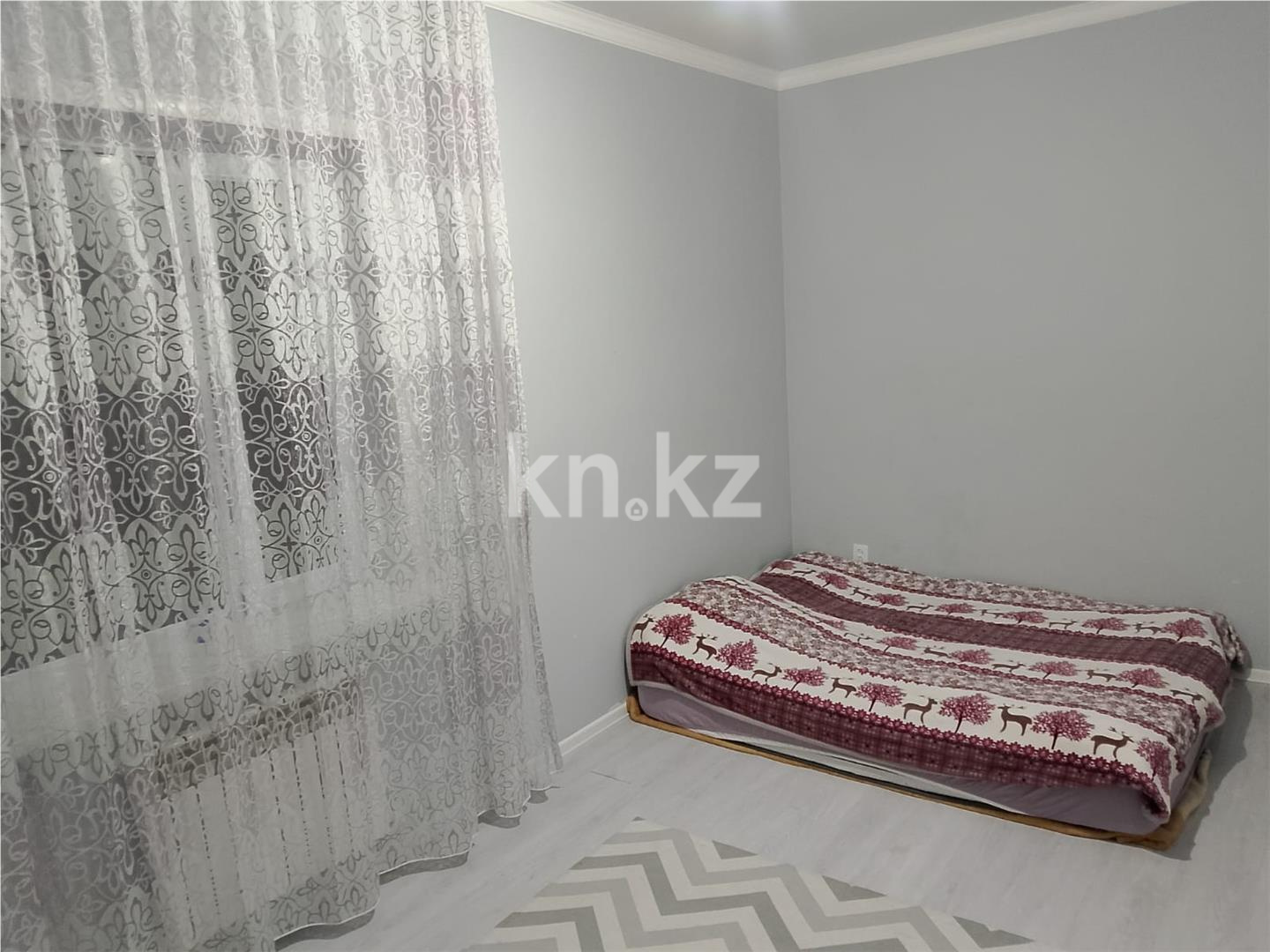 Продажа 4-комнатного дома, 117.8 м² - Продажа домов, коттеджей в Караганде фото 6 из 20