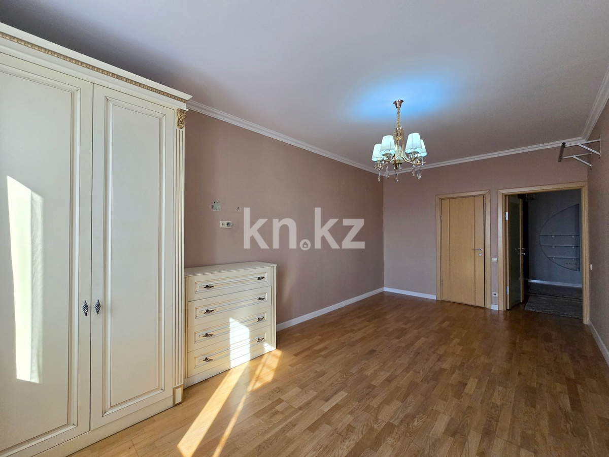 Продажа 5-комнатной квартиры, 176 м² - Продажа  пятикомнатных квартир в новостройках Алматы фото 24 из 33