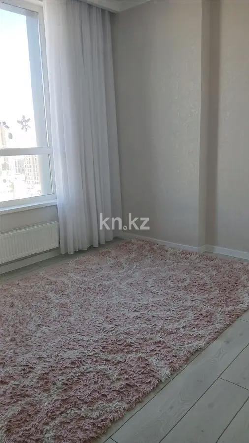 Продажа 2-комнатной квартиры, 65 м² - Продажа квартир в новостройках Астаны без посредников фото 1 из 2