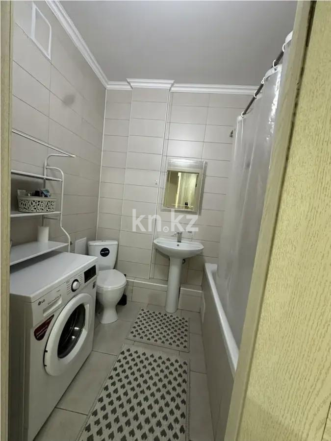 Продажа 1-комнатной квартиры, 36.3 м², пр. Аль-Фараби, дом  32 в Астане - фото 3