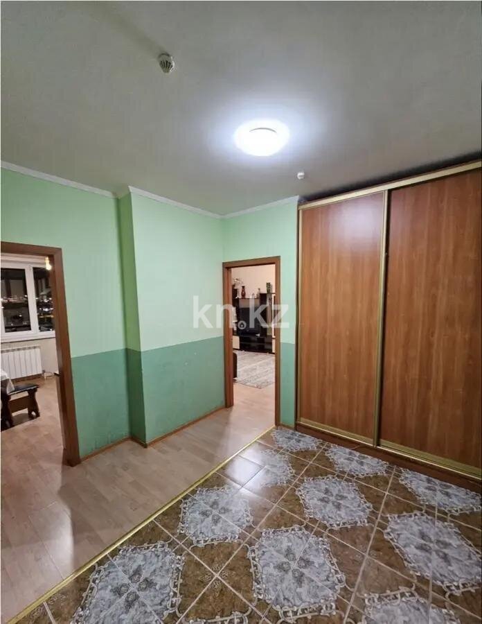 Продажа 2-комнатной квартиры, 60 м² в Астане - фото 5