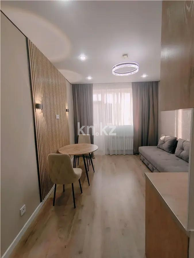 Продажа 1-комнатной квартиры, 20 м², ул. А-91, дом  12 - Продажа  однокомнатных квартир в Астане без посредников с фото фото 2 из 3
