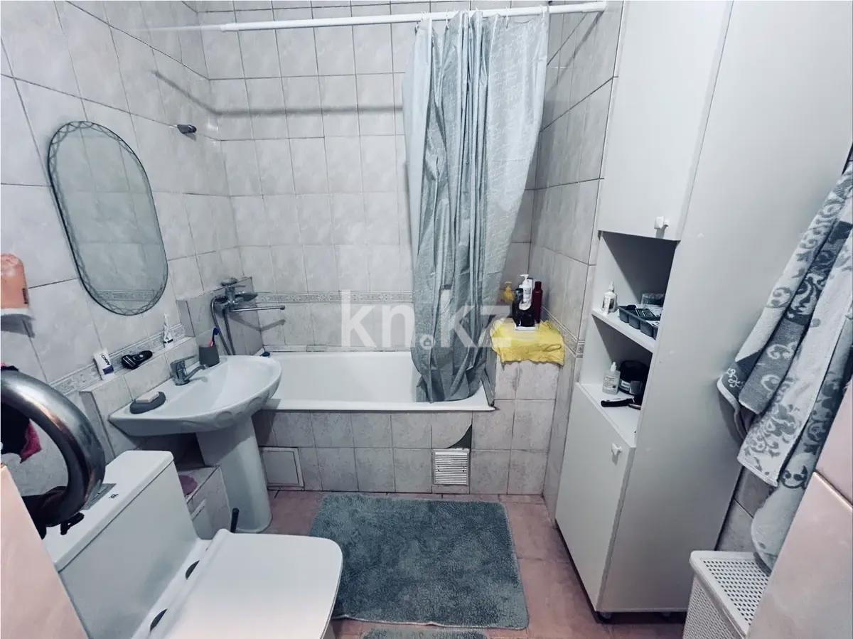 Продажа 1-комнатной квартиры, 42.5 м² - Продажа квартир в Алматы - страница 8 фото 3 из 4