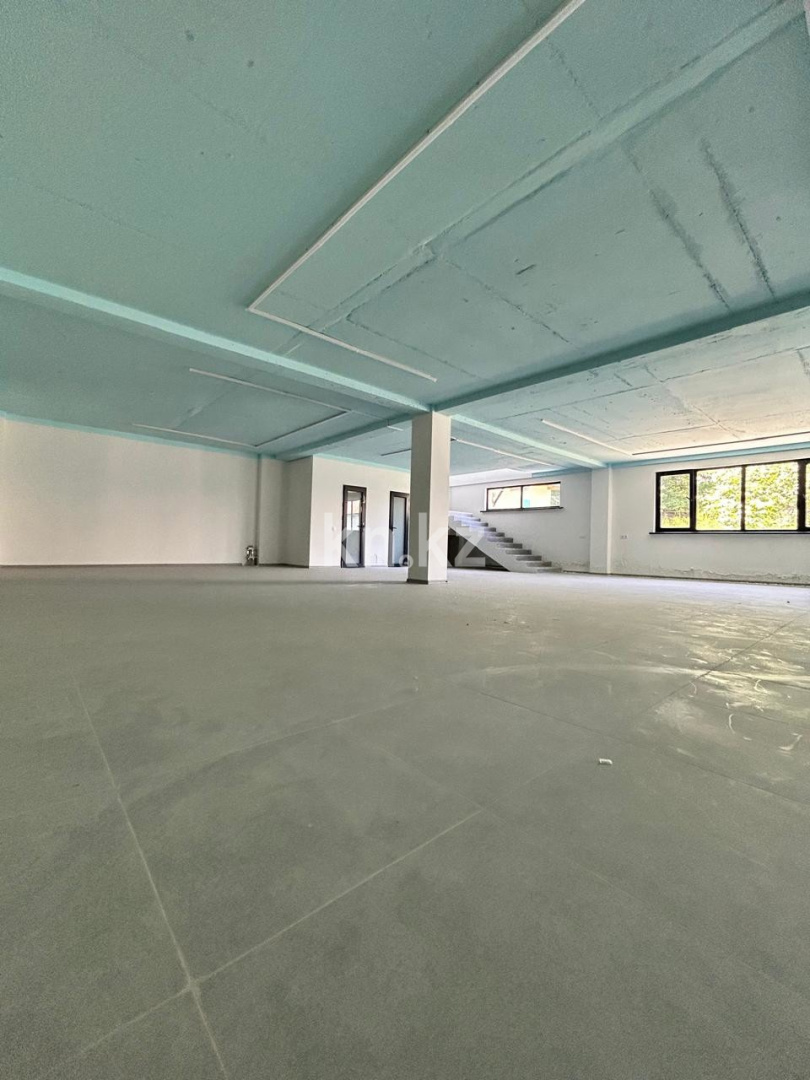 Продажа помещения, 750 м² - Продажа офисных и торговых помещений в Алматы фото 11 из 14