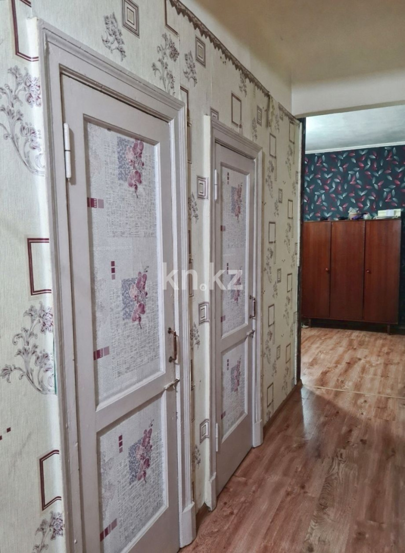 Продажа 3-комнатной квартиры, 86 м² в Усть-Каменогорске - фото 15