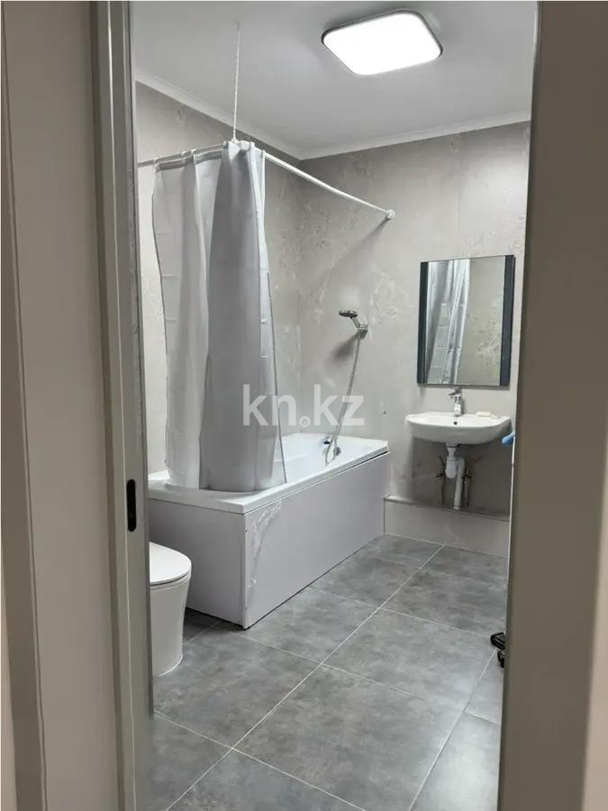 Продажа 2-комнатной квартиры, 54.5 м² - Продажа квартир в Алматы - страница 4 фото 4 из 4