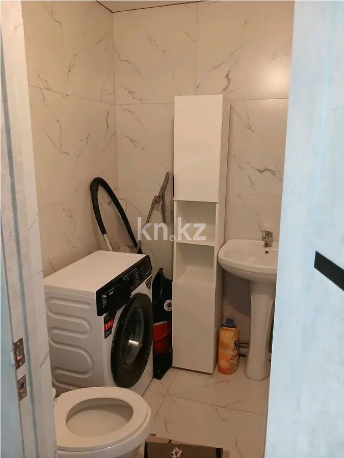 Продажа 1-комнатной квартиры, 36.6 м² в Астане - фото 3