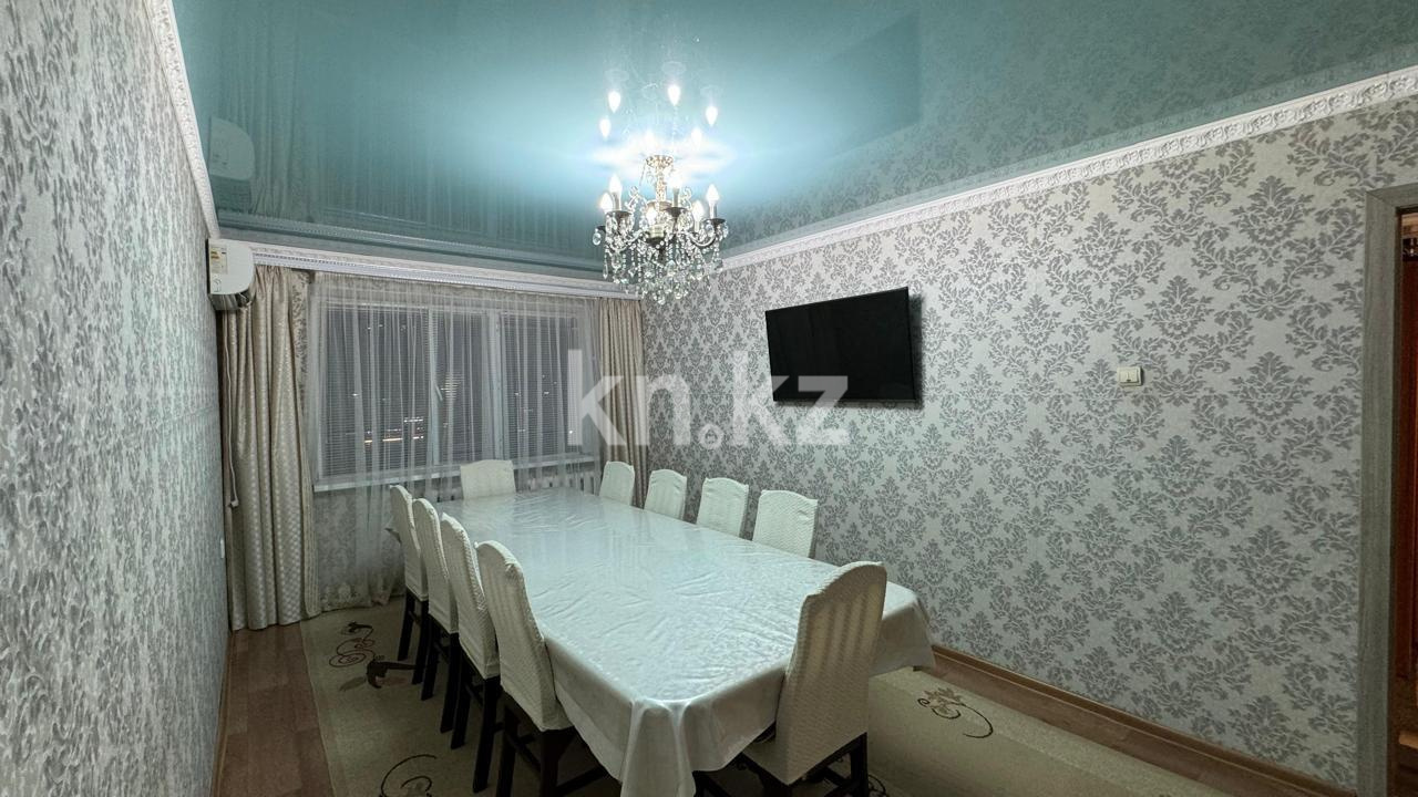 Продажа 3-комнатной квартиры, 62 м², ул. Абая в Темиртау - фото 3