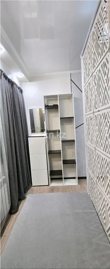 Продажа 1-комнатной квартиры, 46.2 м², ул. Навои, дом  210/1 - Продажа квартир в Алматы фото 4 из 5