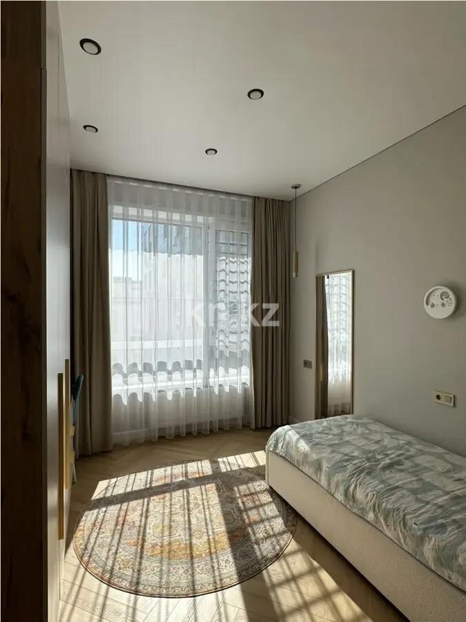 Продажа 3-комнатной квартиры, 87.5 м² в Астане - фото 2