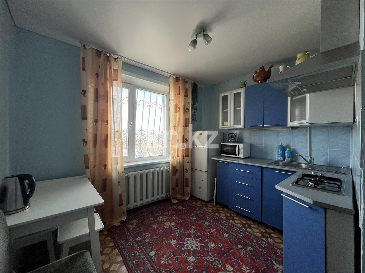 Продажа 1-комнатной квартиры, 34 м², бульвар Независимости в Темиртау - фото 3