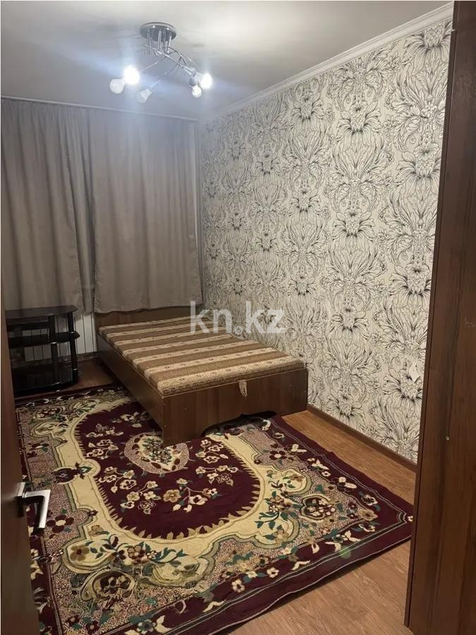 Продажа 3-комнатной квартиры, 65 м² - Продажа трехкомнатных квартир в Казахстане - страница 16 фото 2 из 5