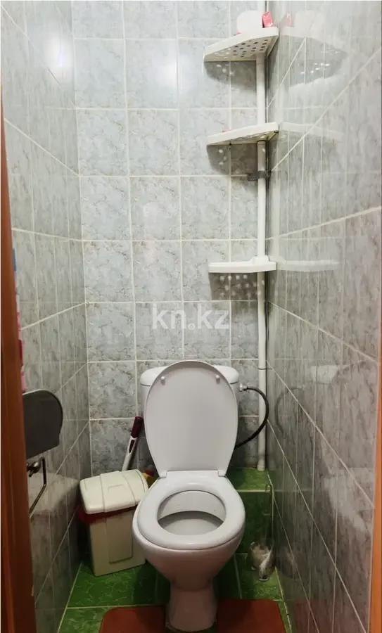 Продажа 2-комнатной квартиры, 40 м² в Астане - фото 5