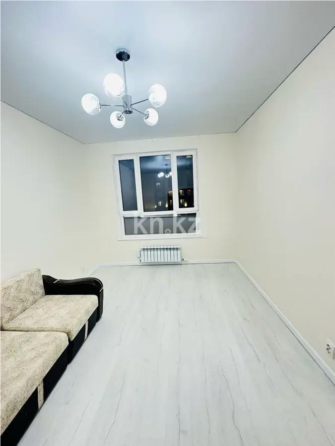 Продажа 1-комнатной квартиры, 38 м², ул. Казыбек би, дом  7 - Продажа квартир в Астане без посредников фото 1 из 4