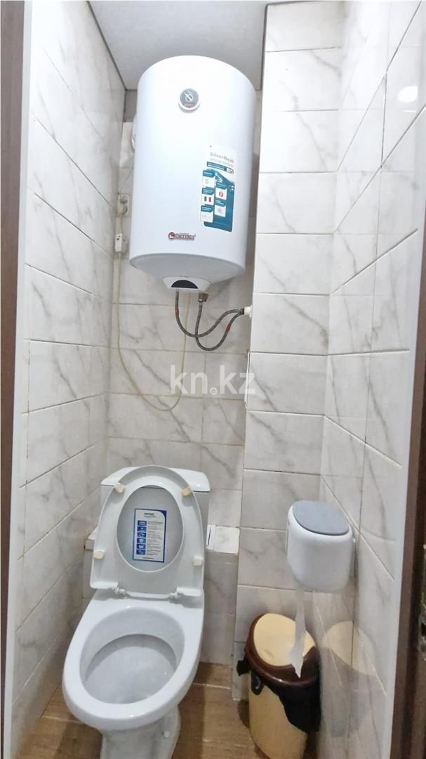Продажа 2-комнатной квартиры, 55 м² в Караганде - фото 8