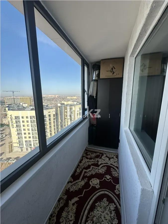 Продажа 3-комнатной квартиры, 64 м², ул. Бейбарыс Султан, дом  12 - Продажа  трехкомнатных квартир в Астане фото 8 из 8