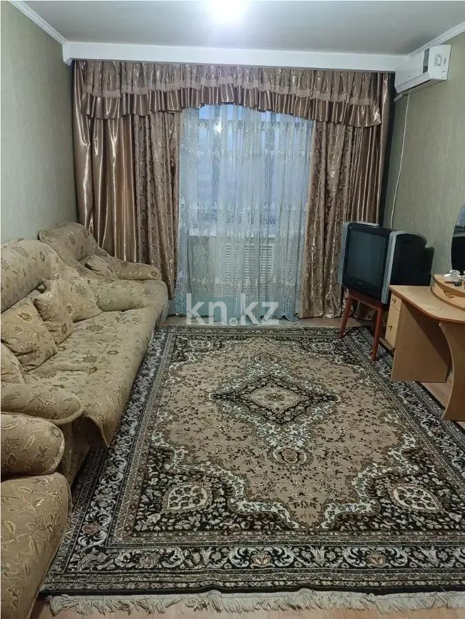 Продажа 1-комнатной квартиры, 40 м² - Продажа однокомнатных квартир в Астане - страница 24 фото 1 из 4