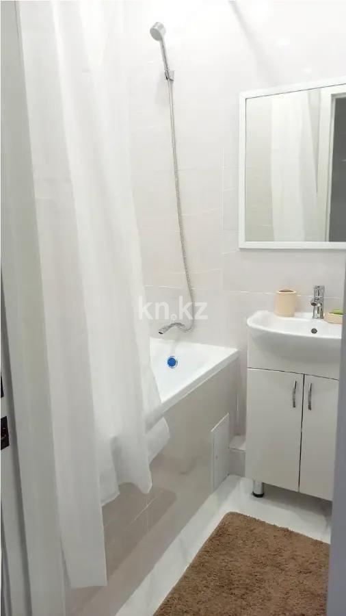 Продажа 1-комнатной квартиры, 18 м², ул. Нажимеденова, дом  19 - Продажа однокомнатных квартир без посредников в Астане фото 3 из 3