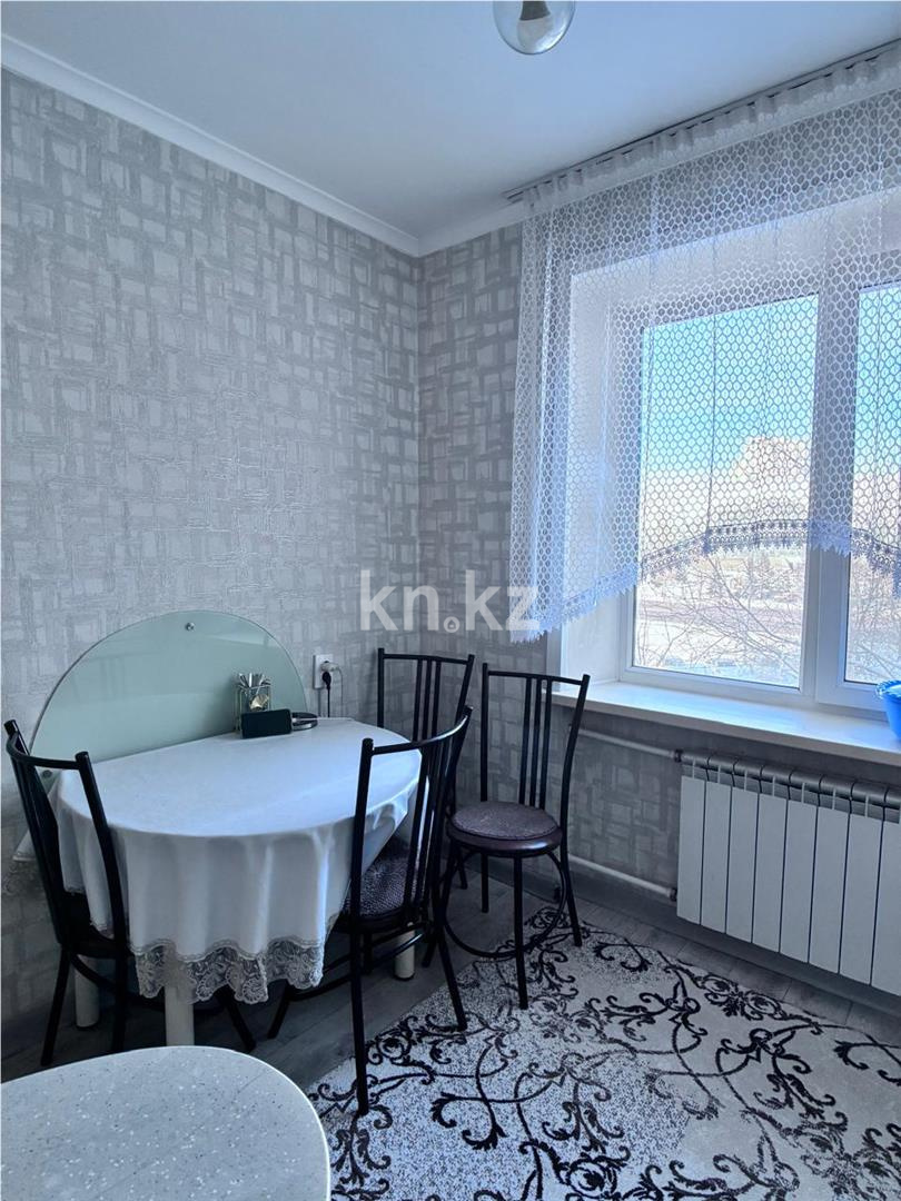 Продажа 4-комнатной квартиры, 78 м² - Продажа квартир в Караганде - страница 51 фото 23 из 31