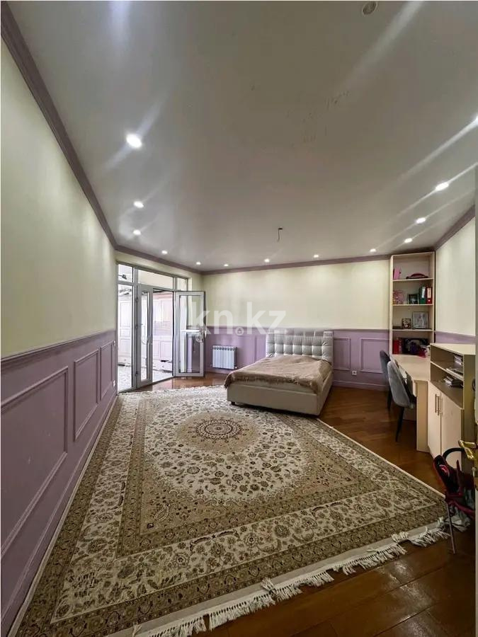 Продажа 3-комнатной квартиры, 130 м² - Продажа трехкомнатных квартир от собственников в Алматы фото 2 из 7