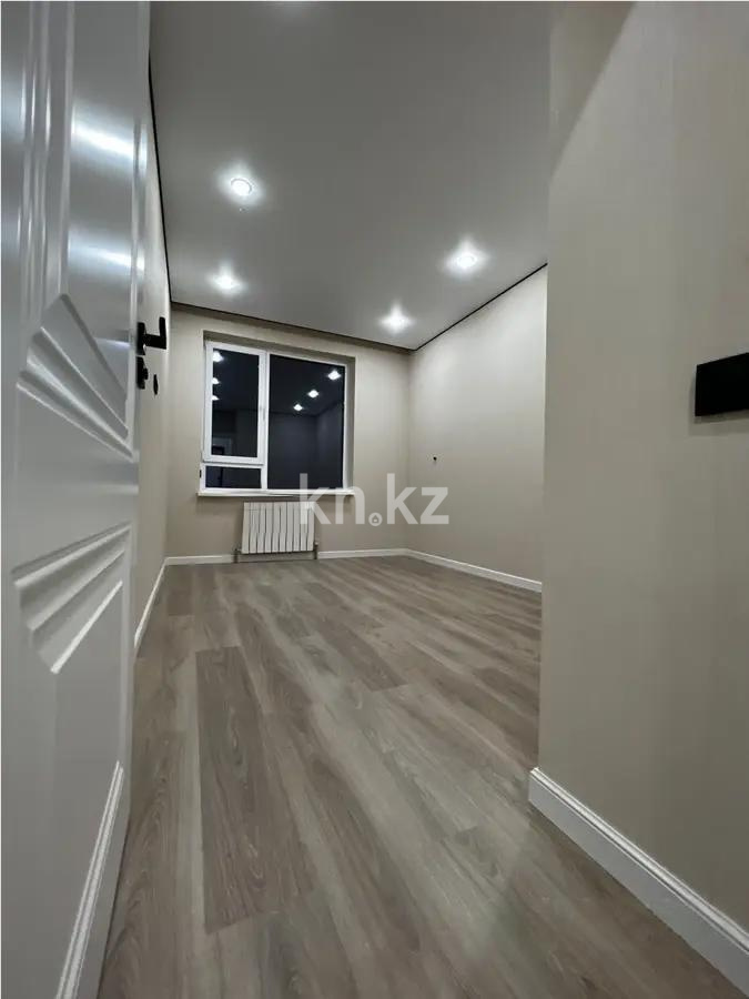 Продажа 2-комнатной квартиры, 37.2 м², ул. Халиуллина, дом  196/1 стр - Продажа квартир в Алматы фото 1 из 3
